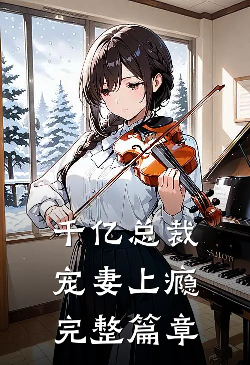 千亿总裁宠妻上瘾完整篇章