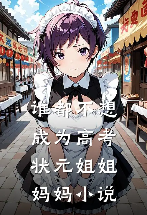 谁都不想成为高考状元姐姐妈妈小说