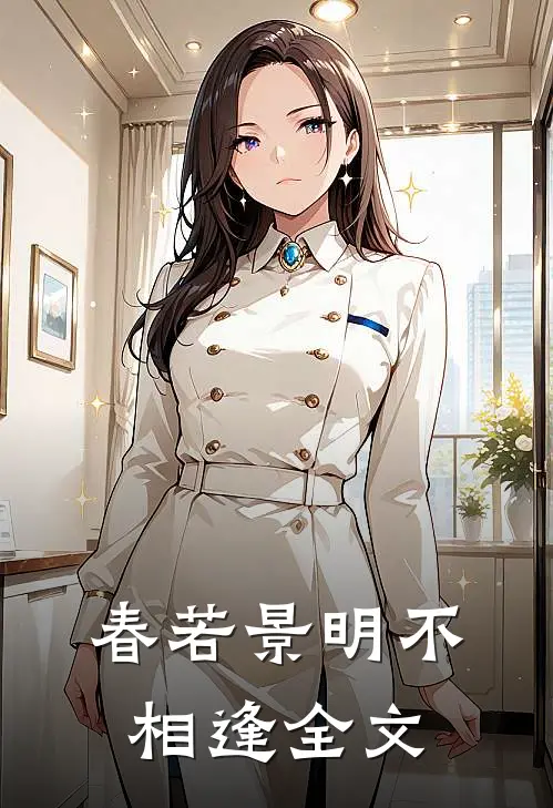 春若景明不相逢全文