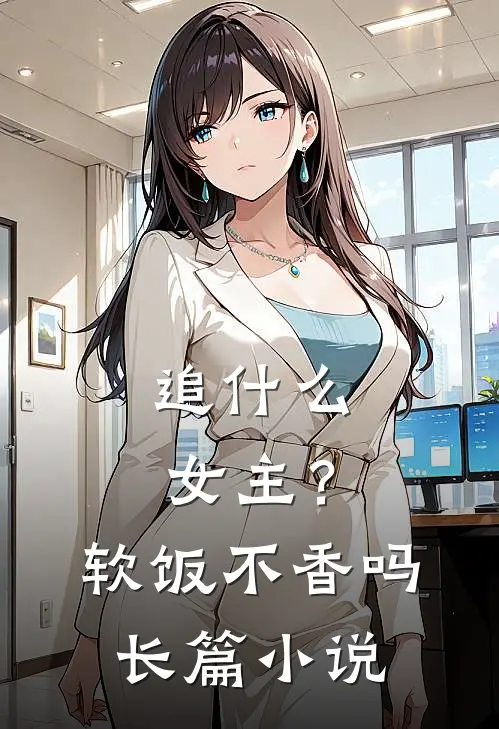 追什么女主？软饭不香吗长篇小说