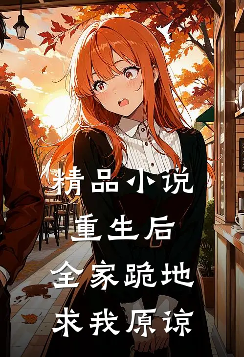 精品小说重生后，全家跪地求我原谅