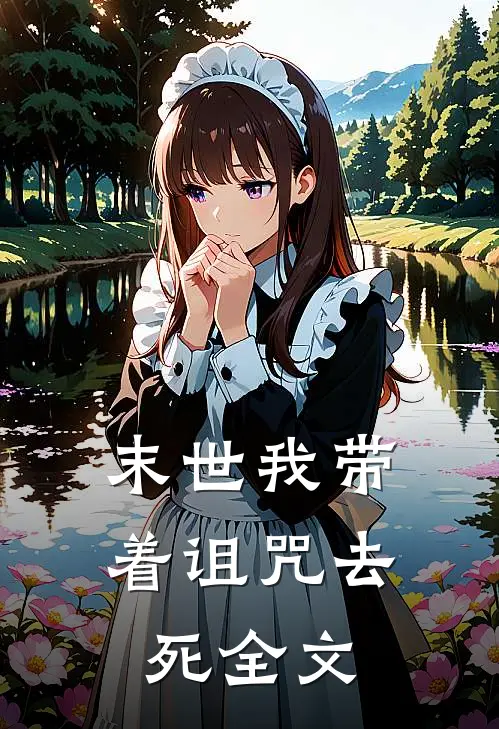末世我带着诅咒去死全文
