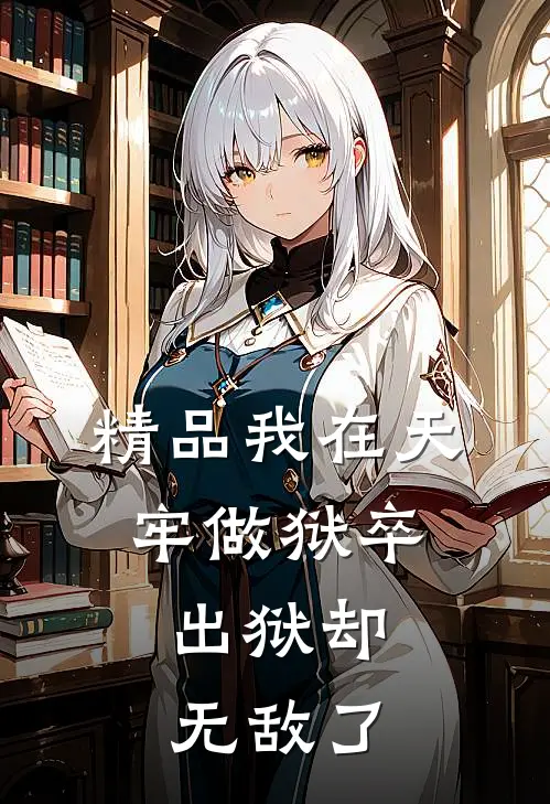 精品我在天牢做狱卒，出狱却无敌了