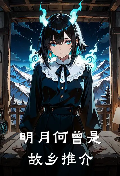 明月何曾是故乡推介