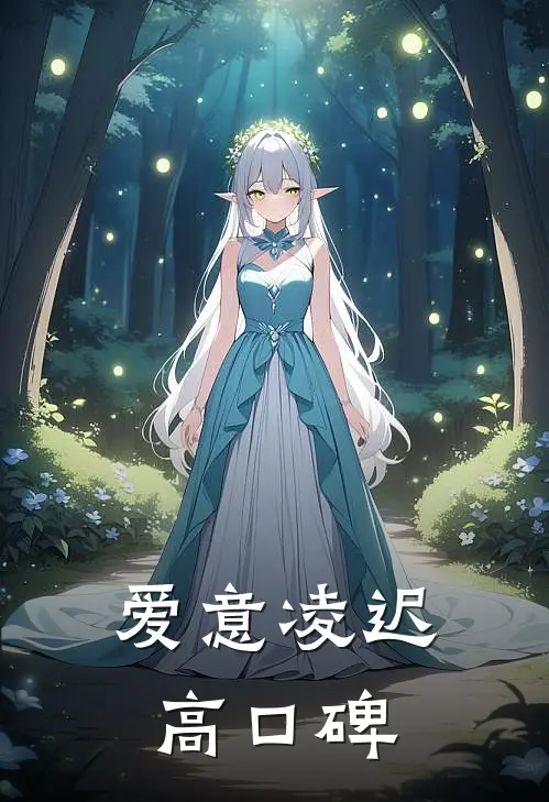 爱意凌迟高口碑