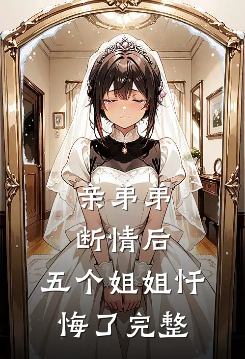 亲弟弟断情后，五个姐姐忏悔了完整