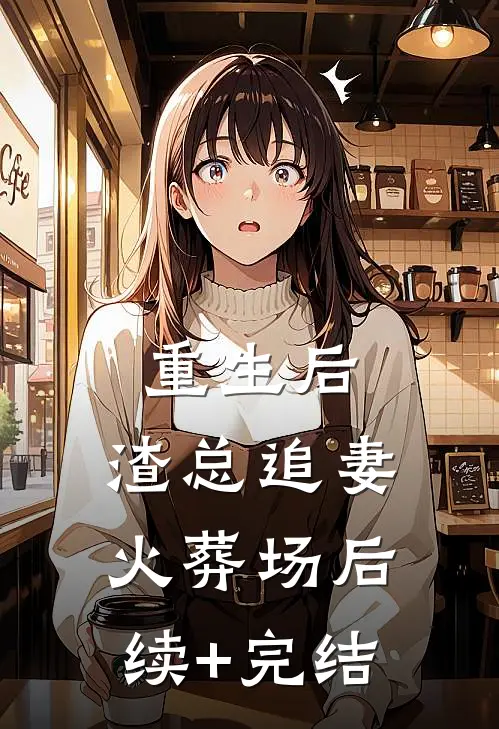 重生后，渣总追妻火葬场后续+完结