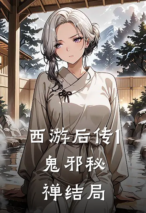 西游后传1鬼邪秘禅结局解析
