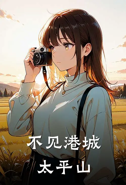 不见港城太平山
