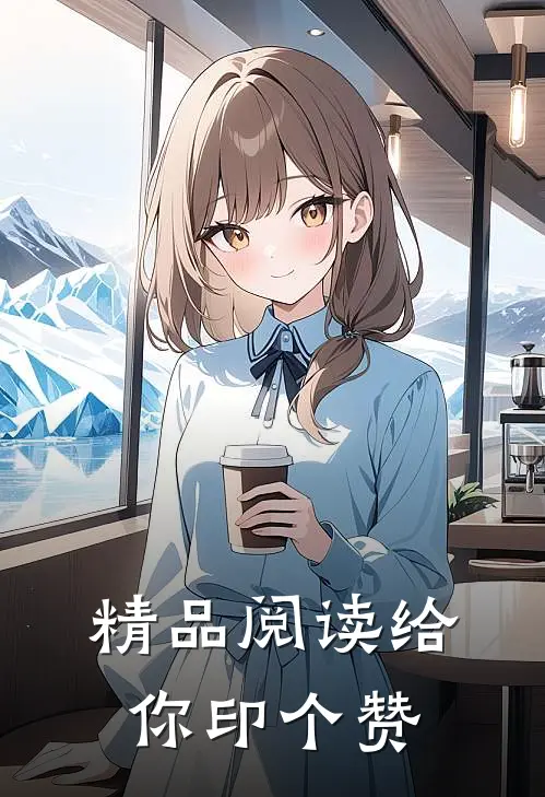 精品阅读给你印个赞