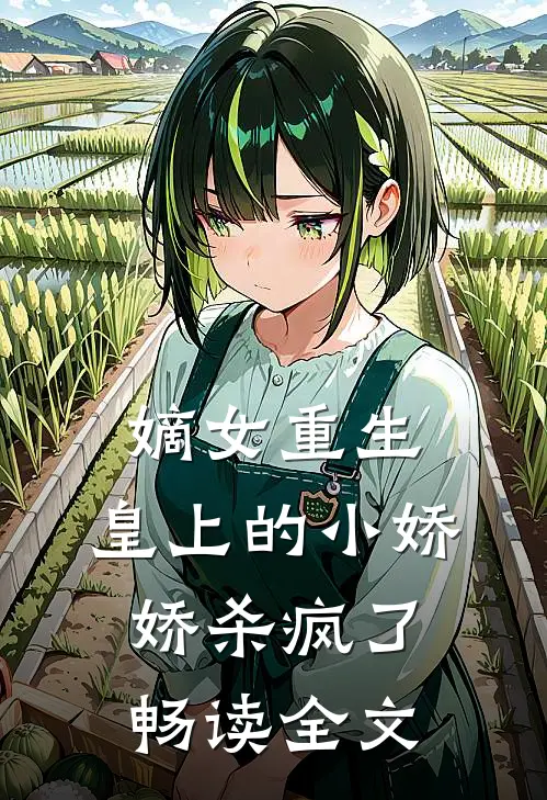 嫡女重生，皇上的小娇娇杀疯了畅读全文