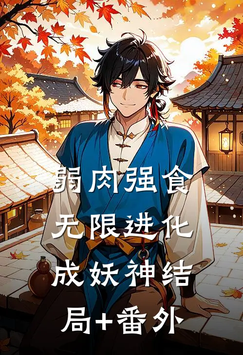 弱肉强食：无限进化成妖神结局+番外