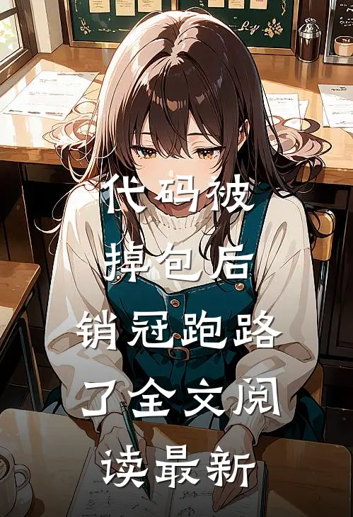 代码被掉包后，销冠跑路了全文阅读最新