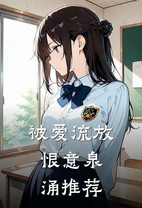 被爱流放，恨意泉涌推荐