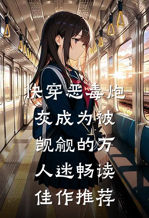 快穿恶毒炮灰成为被觊觎的万人迷畅读佳作推荐