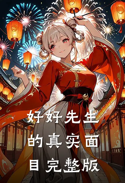 好好先生的真实面目完整版