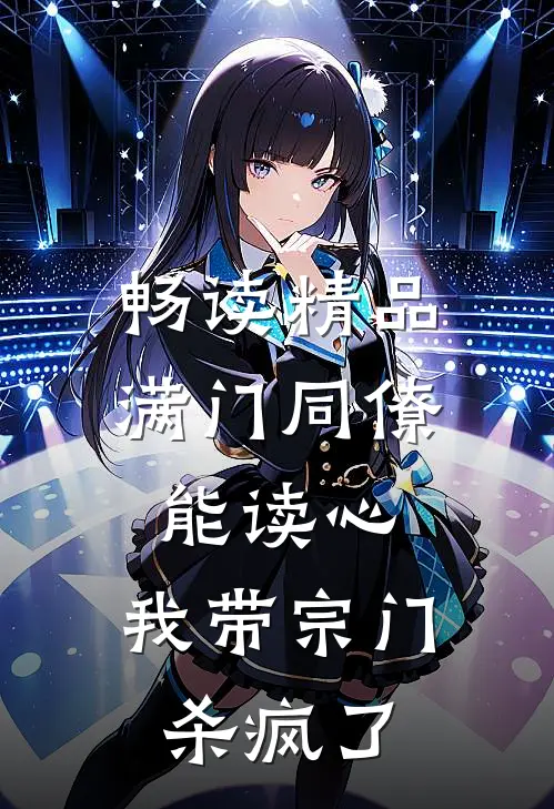 畅读精品满门同僚能读心，我带宗门杀疯了