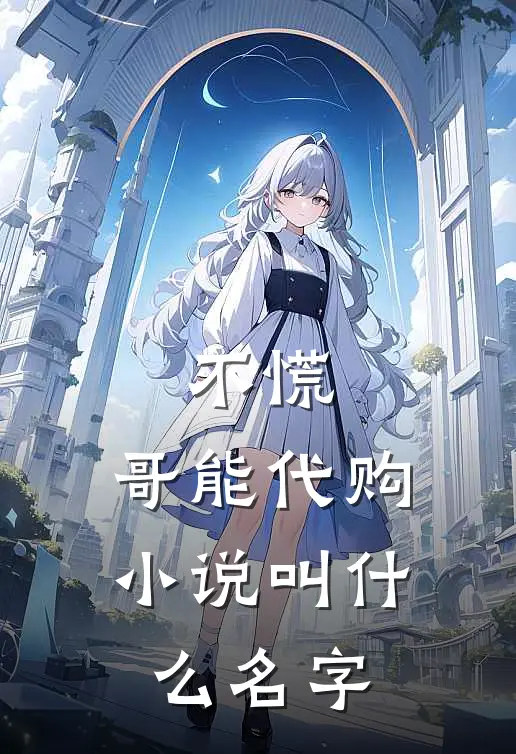 不慌，哥能代购小说叫什么名字