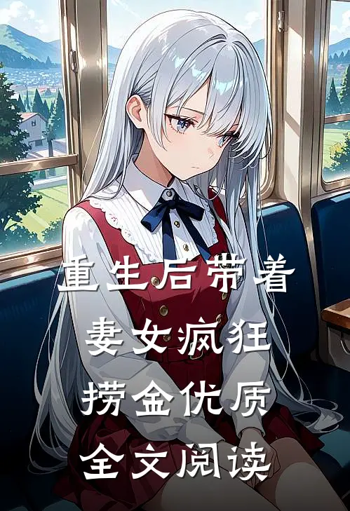 重生后带着妻女疯狂捞金优质全文阅读