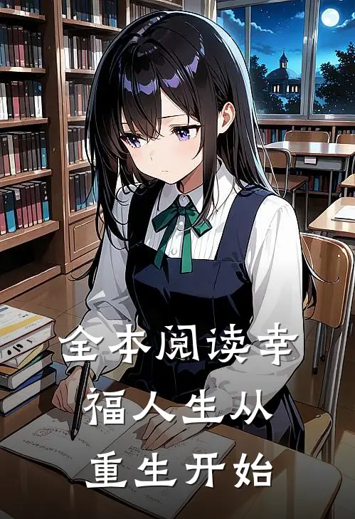 全本阅读幸福人生从重生开始