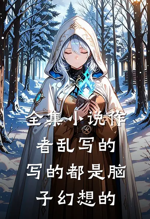 全集小说作者乱写的，写的都是脑子幻想的