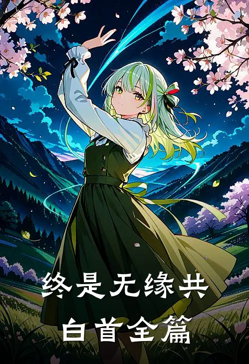 终是无缘共白首全篇