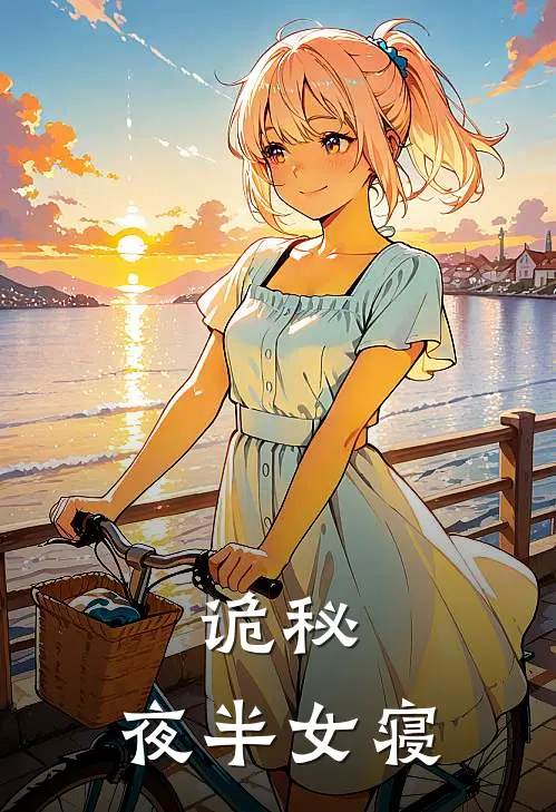 诡秘：夜半女寝