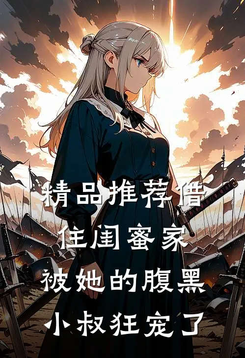 精品推荐借住闺蜜家，被她的腹黑小叔狂宠了