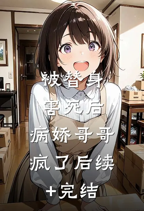 被替身害死后，病娇哥哥疯了后续+完结