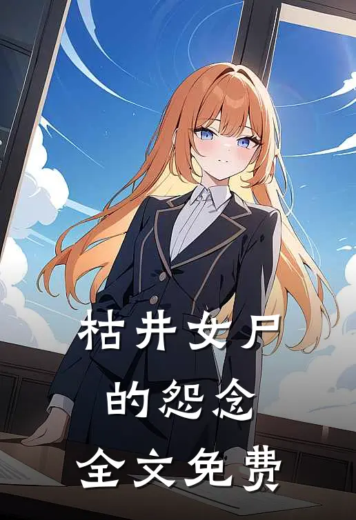 枯井女尸的怨念。全文免费