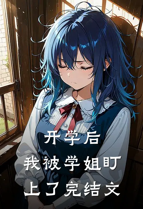 开学后，我被学姐盯上了完结文