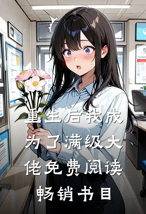 重生后我成为了满级大佬免费阅读畅销书目