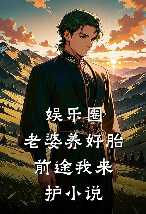 娱乐圈：老婆养好胎，前途我来护小说
