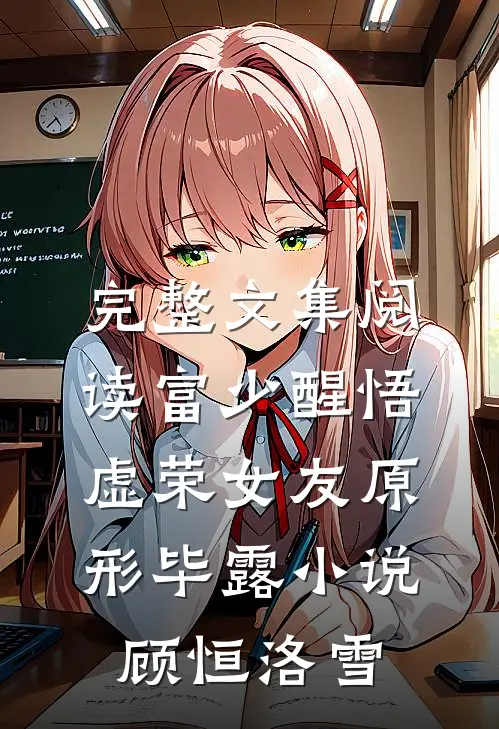 完整文集阅读富少醒悟虚荣女友原形毕露小说顾恒洛雪