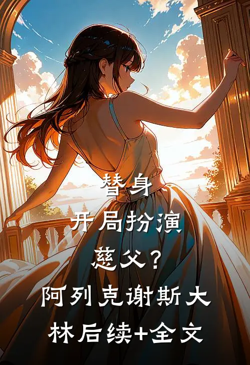 替身：开局扮演慈父？阿列克谢斯大林后续+全文