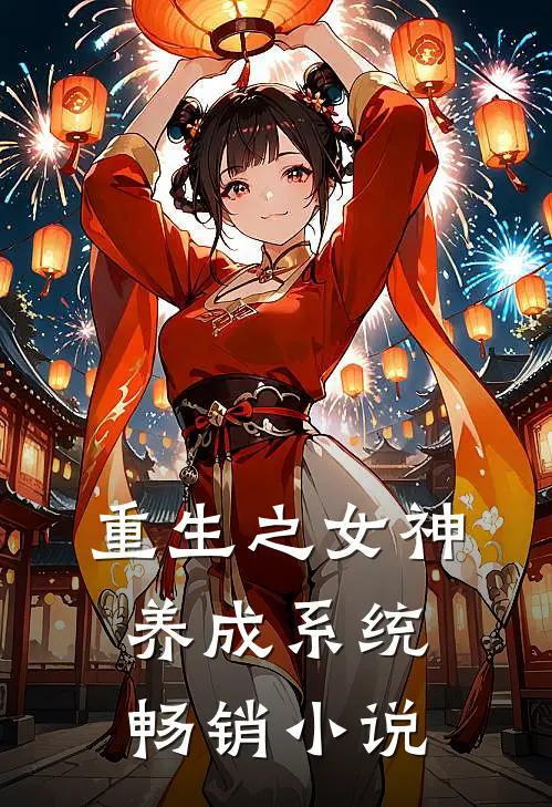 重生之女神养成系统畅销小说