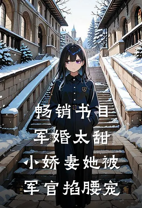 畅销书目军婚太甜，小娇妻她被军官掐腰宠