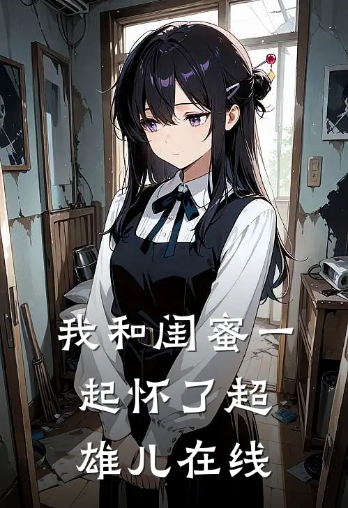 我和闺蜜一起怀了超雄儿在线