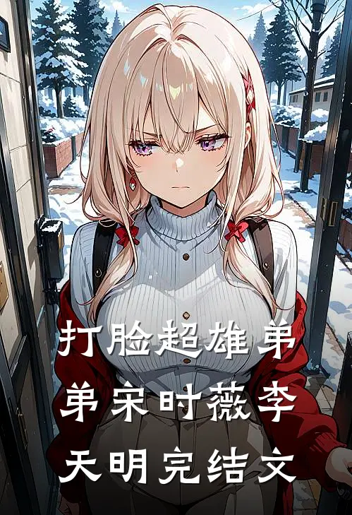 打脸超雄弟弟宋时薇李天明完结文