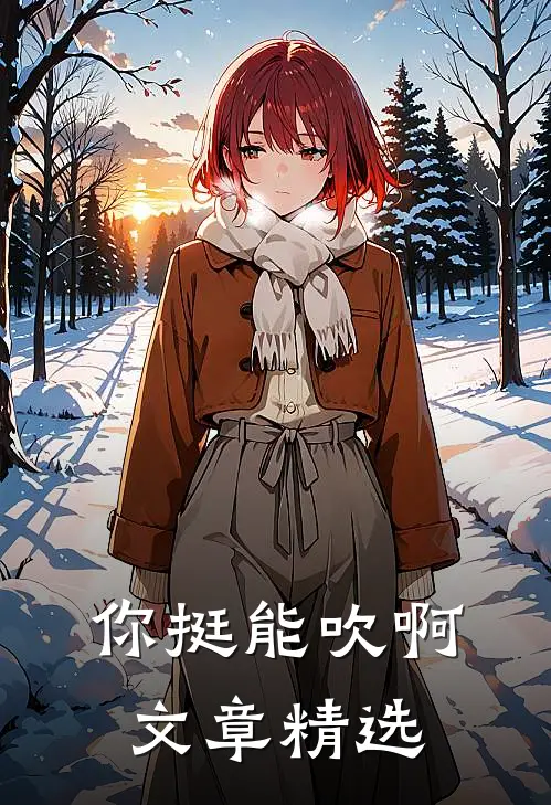 你挺能吹啊文章精选