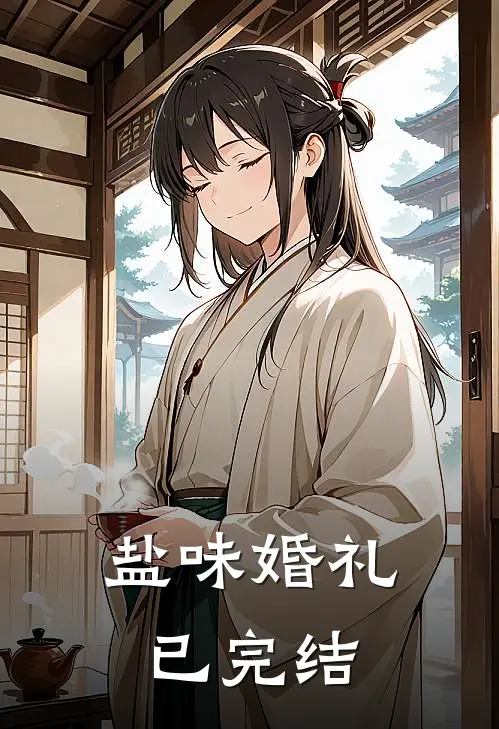 盐味婚礼已完结