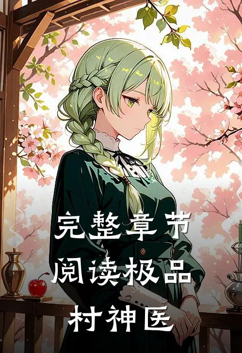 完整章节阅读极品村神医