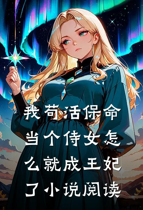 我苟活保命当个侍女怎么就成王妃了阅读全文
