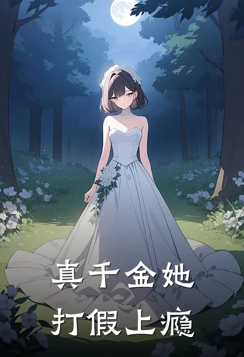 真千金她打假上瘾