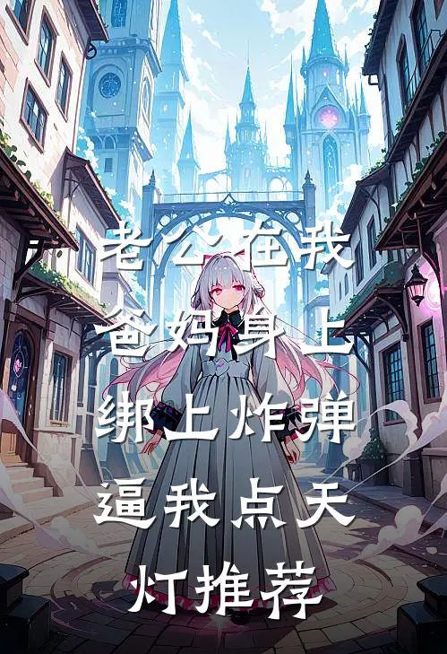老公在我爸妈身上绑上炸弹，逼我点天灯推荐
