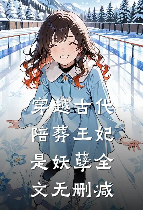 穿越古代,陪葬王妃是妖孽全文无删减版
