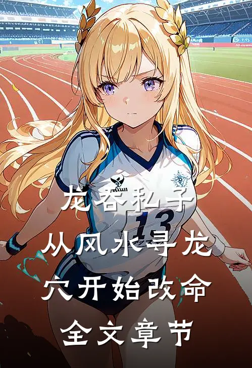 龙吞私子：从风水寻龙穴开始改命全文章节