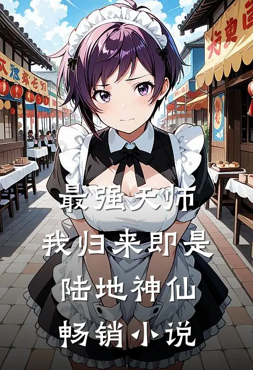 最强天师我归来即是陆地神仙畅销免费阅读