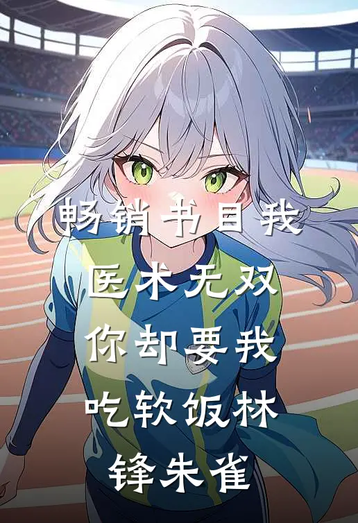 畅销书目我医术无双,你却要我吃软饭林锋朱雀