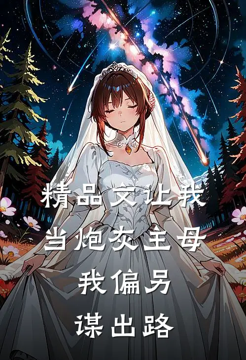 精品文让我当炮灰主母，我偏另谋出路
